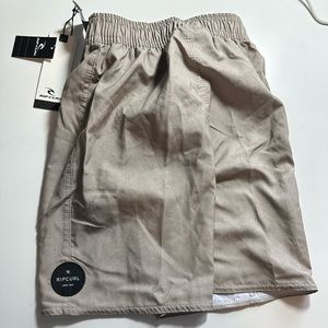 let’s a boy rip curl amphibian shorts